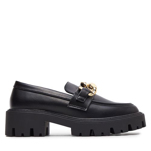 Chunky loafers ONLY Shoes Onlbetty-3 15288062 Noir - Chaussures.fr - Modalova