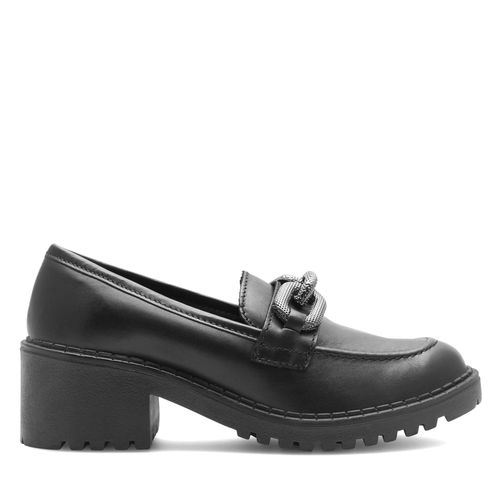 Chunky loafers Sergio Bardi WB-B1001-01SB Noir - Chaussures.fr - Modalova