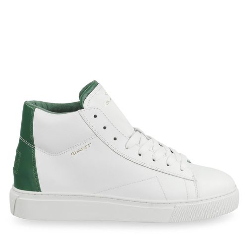 Sneakers Gant 26641789 White/Green G247 - Chaussures.fr - Modalova