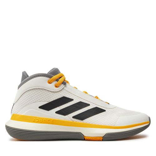 Chaussures adidas Bounce Legends Trainers IE7847 Blanc - Chaussures.fr - Modalova