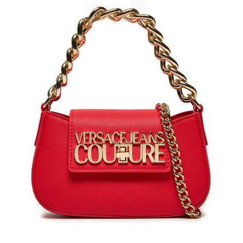 Sac à main Versace Jeans Couture 75VA4BL4 Rouge - Chaussures.fr - Modalova