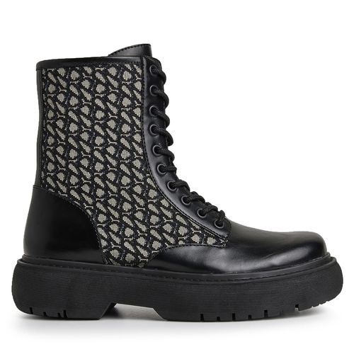 Bottines Pepe Jeans PLS50505 Black 999 - Chaussures.fr - Modalova