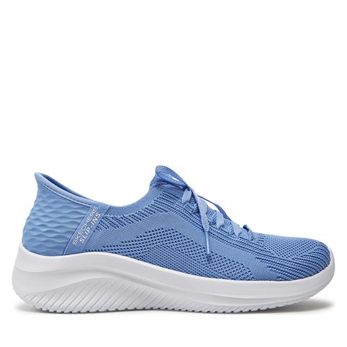 Sneakers Skechers Ultra Flex 3.0-Brilliant Path 149710/PERI Bleu - Chaussures.fr - Modalova
