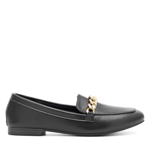 Loafers DeeZee JUTTE WS5560-13 Noir - Chaussures.fr - Modalova