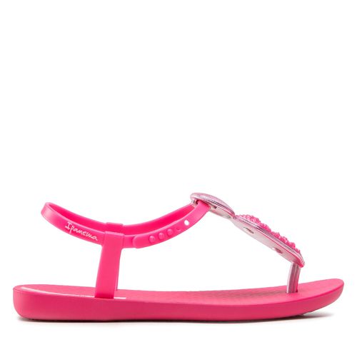 Sandales Ipanema Class Lux Ad 26678 Pink/Pink 20197 - Chaussures.fr - Modalova