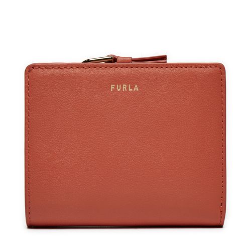 Portefeuille petit format Furla WP00451 BX2045 3231S Corail - Chaussures.fr - Modalova