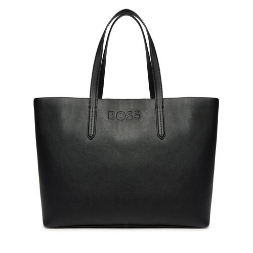 Sac à main Boss 50523407 Noir - Chaussures.fr - Modalova