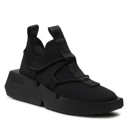 Sneakers United Nude Mega 1 1072301117 Black - Chaussures.fr - Modalova
