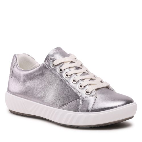 Sneakers Ara 12-13640-27 Silber - Chaussures.fr - Modalova