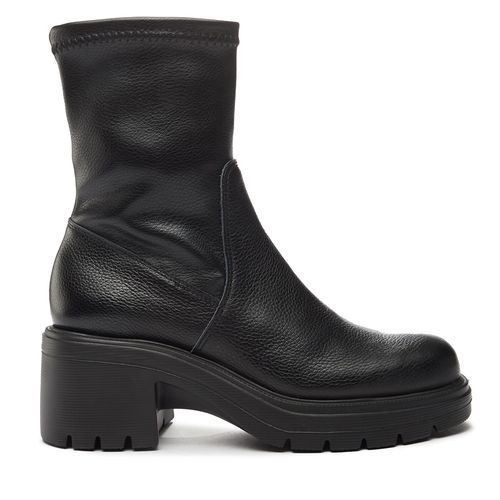 Bottines Ryłko 4UY62 Noir - Chaussures.fr - Modalova