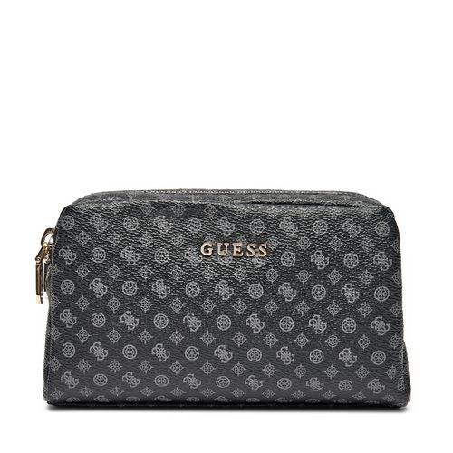 Trousse de toilette Guess PW7477 P4473 Gris - Chaussures.fr - Modalova