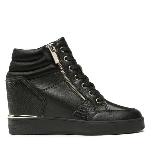 Sneakers Aldo Ereliclya 13613217 Noir - Chaussures.fr - Modalova