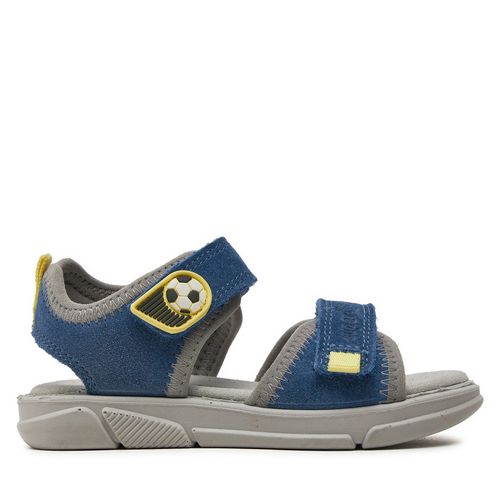 Sandales Superfit 1-000693-8010 M Bleu - Chaussures.fr - Modalova