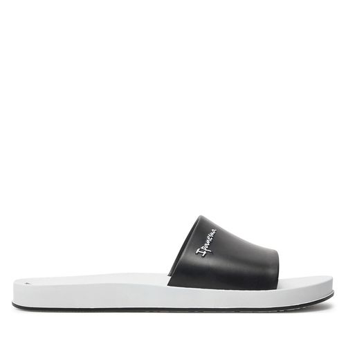Mules / sandales de bain Ipanema 82832 Noir - Chaussures.fr - Modalova