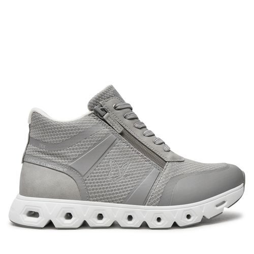 Sneakers Caprice 9-25221-43 Gris - Chaussures.fr - Modalova