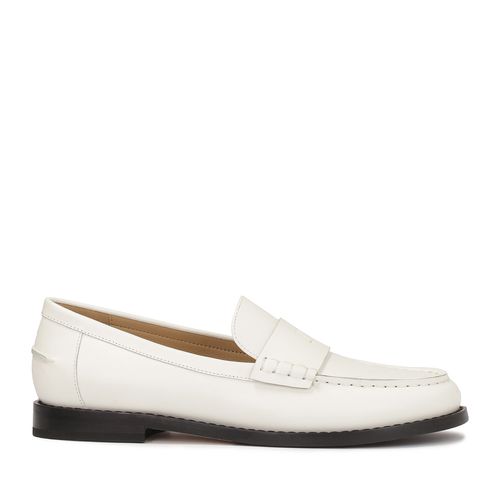 Loafers Kazar Studio Bruna 85853-01-01 Blanc - Chaussures.fr - Modalova