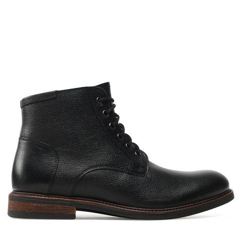 Boots Ryłko IPRL77 Noir - Chaussures.fr - Modalova