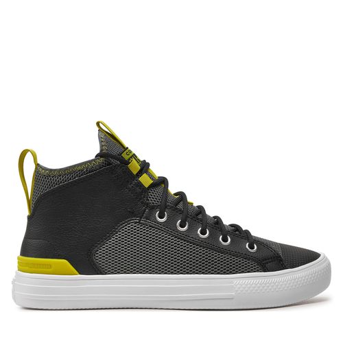 Sneakers Converse Chuck Taylor All Star Ultra Neon Pop A03458C Noir - Chaussures.fr - Modalova