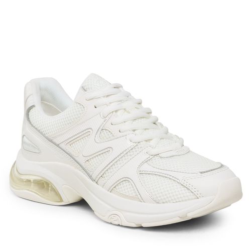 Sneakers MICHAEL Michael Kors Kit Trainer Extreme 42S3KIFS3L Optic White - Chaussures.fr - Modalova