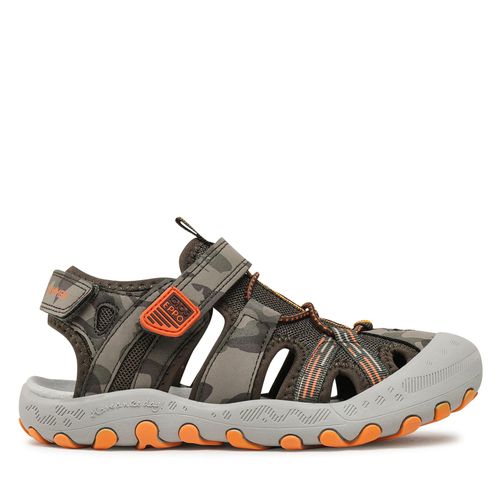 Chaussures basses Gioseppo 68017-P Camouflage - Chaussures.fr - Modalova