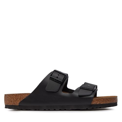 Mules / sandales de bain Birkenstock Arizona Bs 0051191 Noir - Chaussures.fr - Modalova