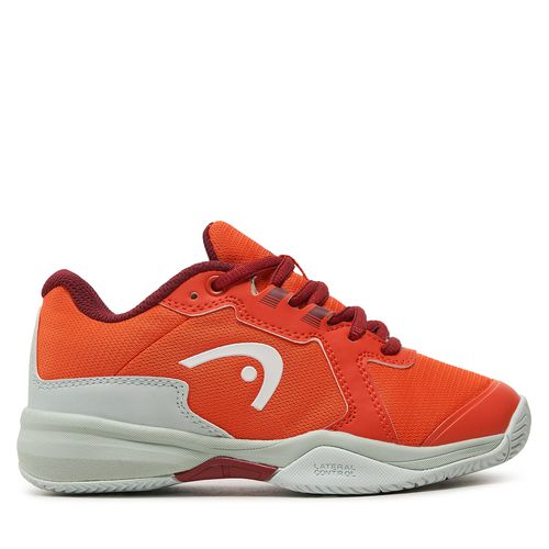 Chaussures de tennis Head Sprint 3.5 Junior 275304 Orange - Chaussures.fr - Modalova