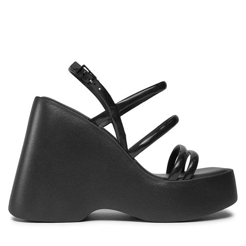 Sandales Melissa Melissa Jessie Platform Ad 33994 Black AV100 - Chaussures.fr - Modalova