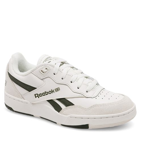Chaussures Reebok BB 4000 II 100033846 W White - Chaussures.fr - Modalova