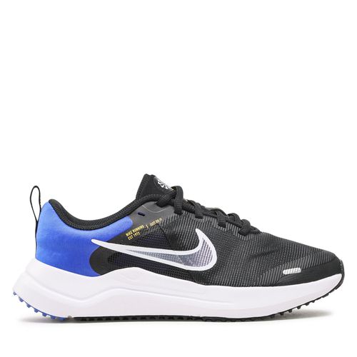 Chaussures de running Nike Downshifter 12 Nn (Gs) DM4194 006 Noir - Chaussures.fr - Modalova