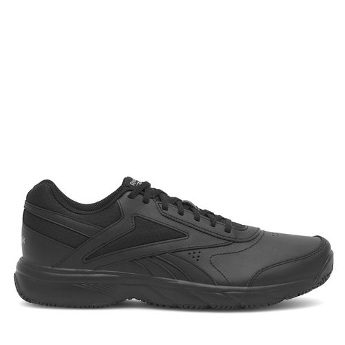 Sneakers Reebok Work N Cushion 100001162 Noir - Chaussures.fr - Modalova