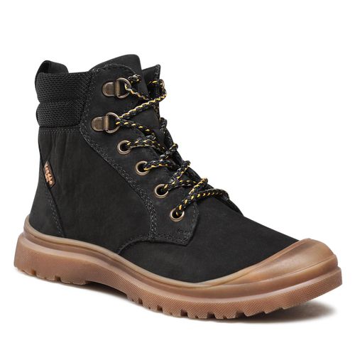 Boots Froddo Tylas Tex Laces G2160078-5 S Black 5 - Chaussures.fr - Modalova