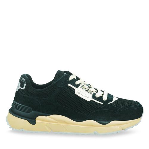 Sneakers Gant Zupimo Sneaker 28633542 Vintage Black G003 - Chaussures.fr - Modalova