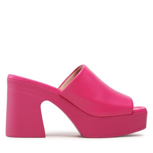 Mules / sandales de bain Unisa Owin Ns Rose - Chaussures.fr - Modalova