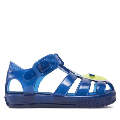 Sandales Mayoral 41599 Bleu marine - Chaussures.fr - Modalova