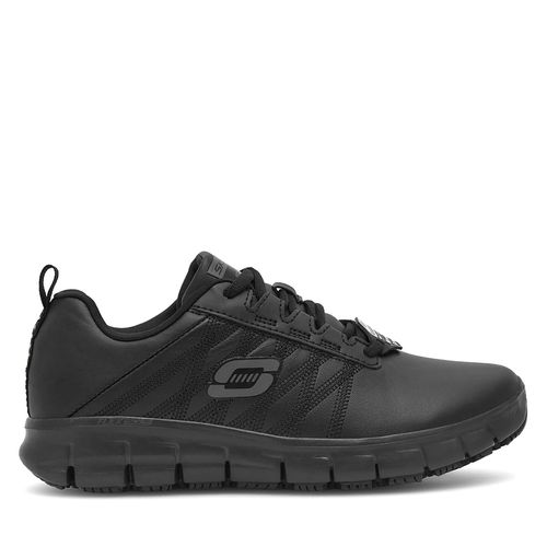 Sneakers Skechers 76576BLK Black - Chaussures.fr - Modalova