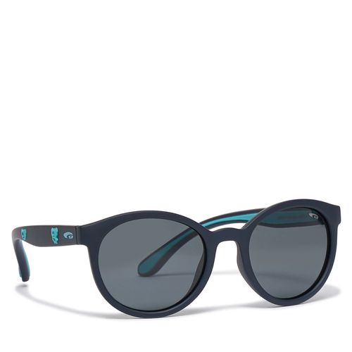 Lunettes de soleil GOG Timo E969-1P Bleu marine - Chaussures.fr - Modalova