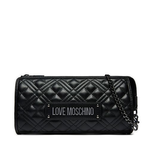 Sac à main LOVE MOSCHINO JC4011PP1LLA000A Noir - Chaussures.fr - Modalova