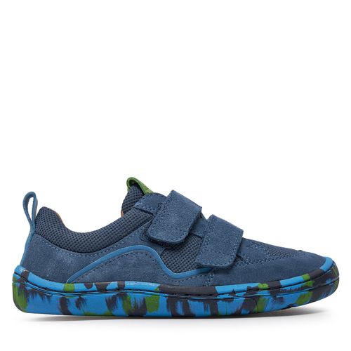 Sneakers Froddo Barefoot Base G3130245 D Bleu marine - Chaussures.fr - Modalova