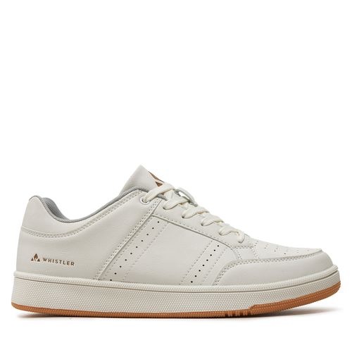 Sneakers Whistler Lamis W242336 White 1002 - Chaussures.fr - Modalova