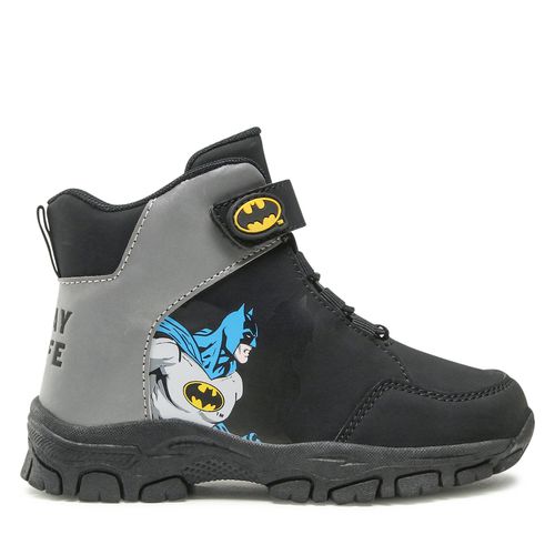 Boots Batman CP23-AW22-103WBBAT Noir - Chaussures.fr - Modalova