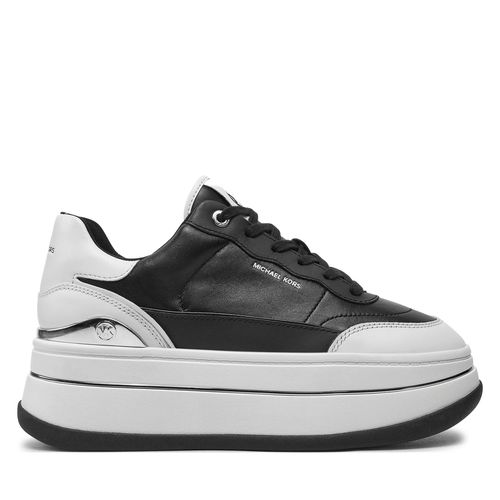 Sneakers MICHAEL Michael Kors 43T4HYFS2L Noir - Chaussures.fr - Modalova