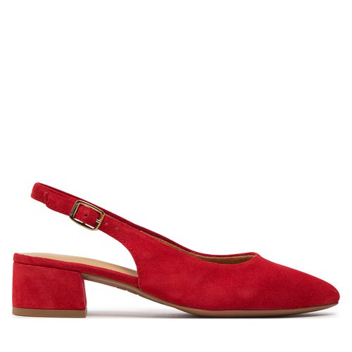 Sandales Tamaris 1-29500-42 Red 500 - Chaussures.fr - Modalova