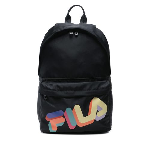 Sac à dos Fila Binhe Backpack S’Cool Two Street FBU0093 Noir - Chaussures.fr - Modalova