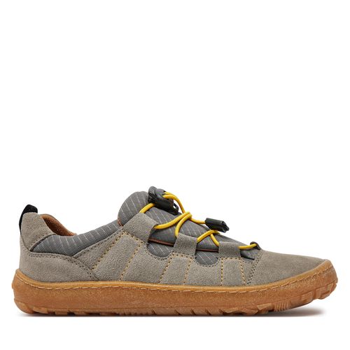 Sneakers Froddo Barefoot Track G3130243-5 D Grey 5 - Chaussures.fr - Modalova