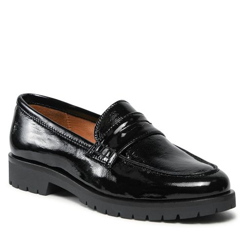 Loafers Salamander 32-41705-31 Black - Chaussures.fr - Modalova