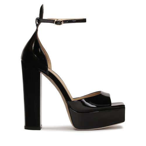 Sandales Kazar Studio Mood 78141-L0-N0 Black - Chaussures.fr - Modalova