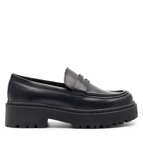 Chunky loafers Lasocki WB-ALESSIA-22 Noir - Chaussures.fr - Modalova
