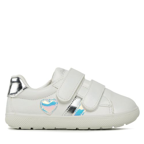 Sneakers Primigi 3851822 S Blanc - Chaussures.fr - Modalova