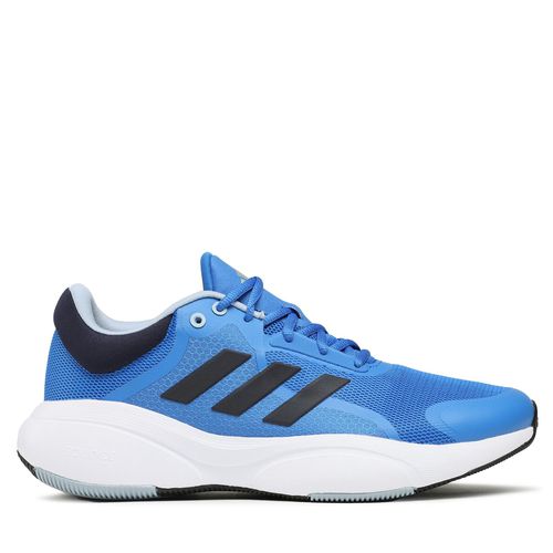 Chaussures de running adidas RESPONSE SHOES IG0341 Bleu - Chaussures.fr - Modalova