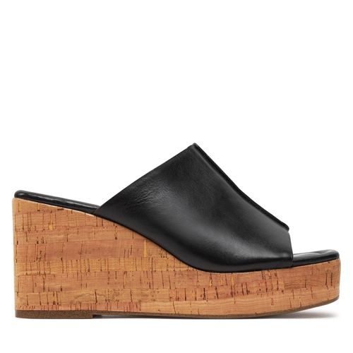 Mules / sandales de bain Tamaris 1-27225-42 Black 001 - Chaussures.fr - Modalova